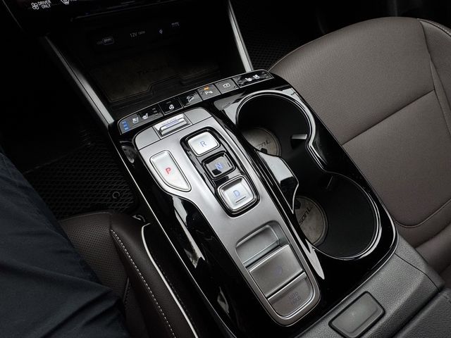 HYUNDAI現代 TUCSON  第14張相片