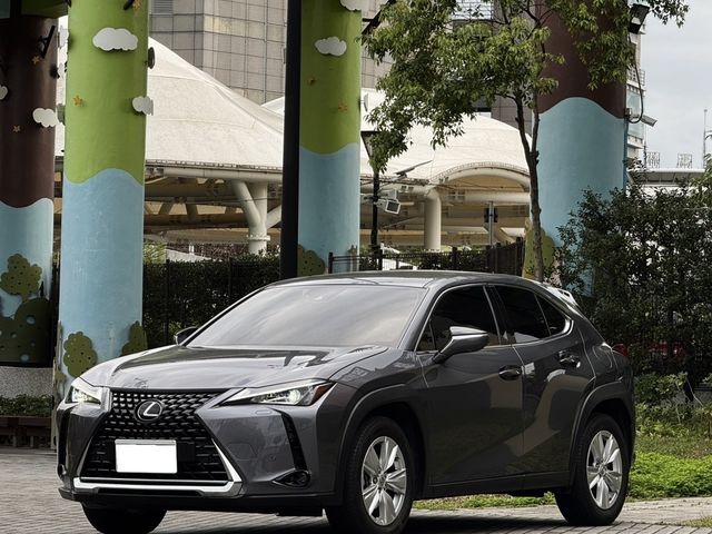 LEXUS凌志 UX250H  第1張相片