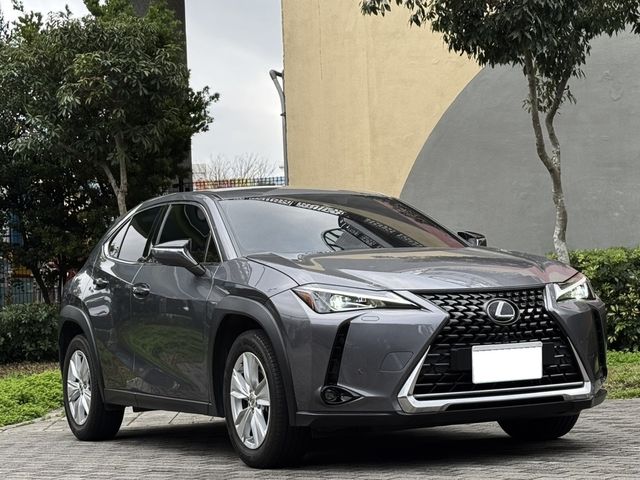 LEXUS凌志 UX250H  第2張相片