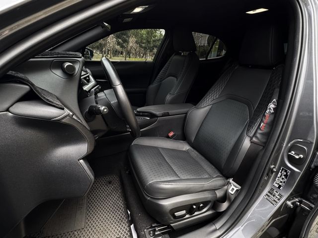 LEXUS凌志 UX250H  第6張相片