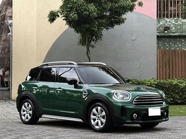 MINI迷你 COUNTRYMAN COOPER  第2張相片