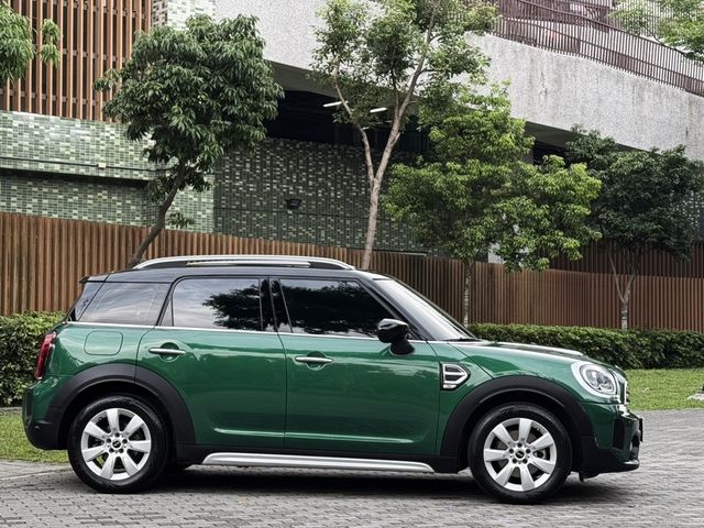 MINI迷你 COUNTRYMAN COOPER  第3張相片