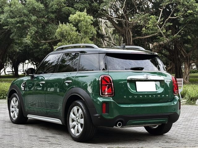 MINI迷你 COUNTRYMAN COOPER  第4張相片