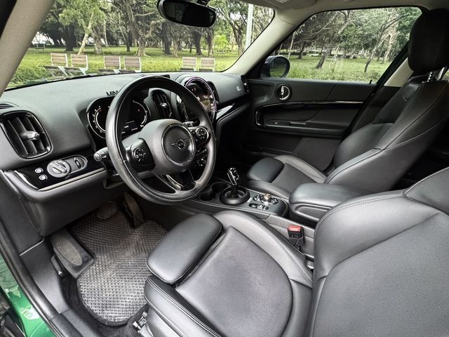 MINI迷你 COUNTRYMAN COOPER  第6張相片