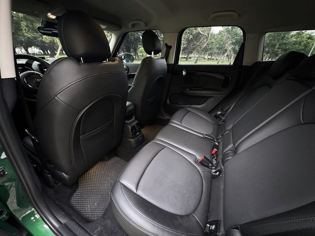 MINI迷你 COUNTRYMAN COOPER  第8張相片