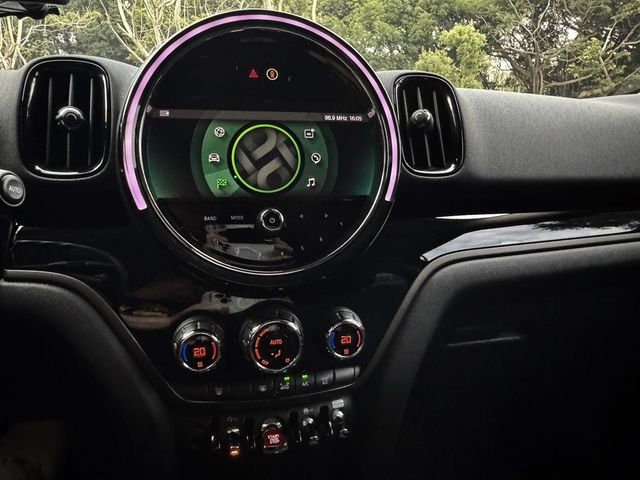 MINI迷你 COUNTRYMAN COOPER  第13張相片