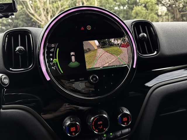 MINI迷你 COUNTRYMAN COOPER  第15張相片