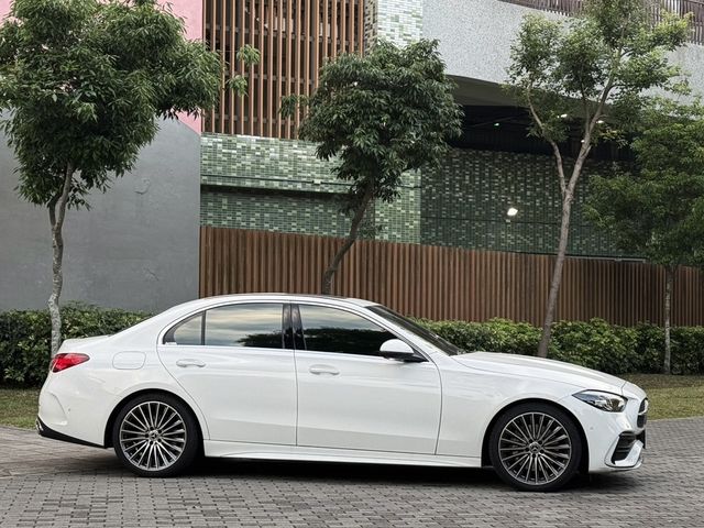 M-BENZ賓士 C300  第3張相片