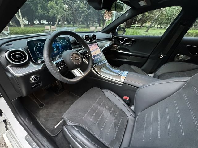 M-BENZ賓士 C300  第7張相片