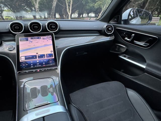 M-BENZ賓士 C300  第12張相片