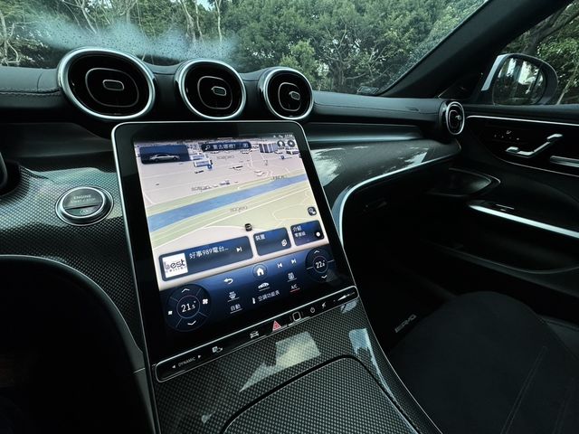 M-BENZ賓士 C300  第15張相片