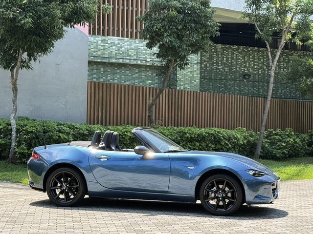 MAZDA馬自達 MX-5  第3張相片