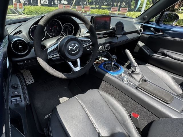 MAZDA馬自達 MX-5  第5張相片
