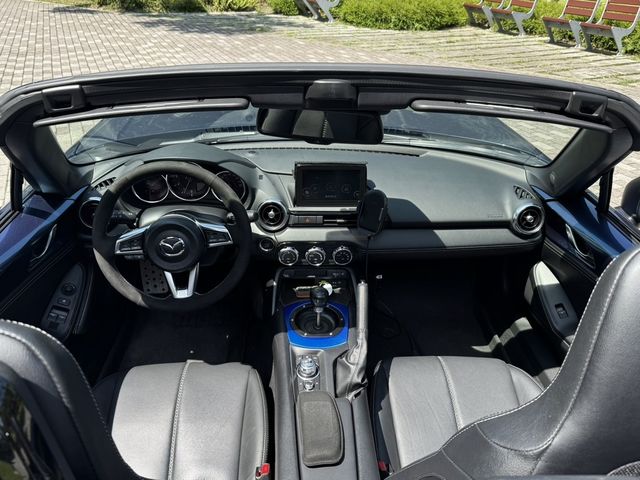 MAZDA馬自達 MX-5  第7張相片