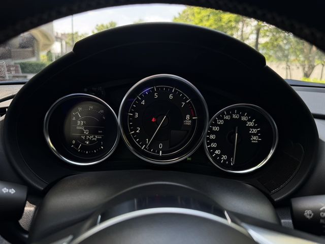 MAZDA馬自達 MX-5  第8張相片