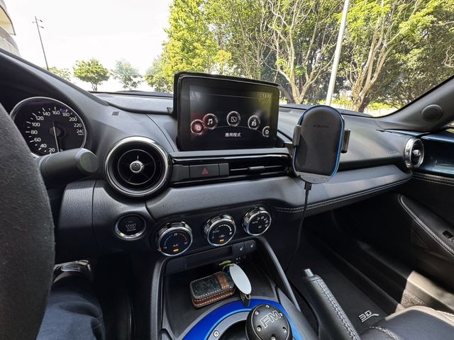 MAZDA馬自達 MX-5  第9張相片