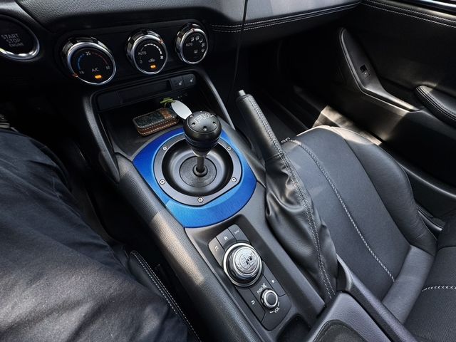 MAZDA馬自達 MX-5  第10張相片