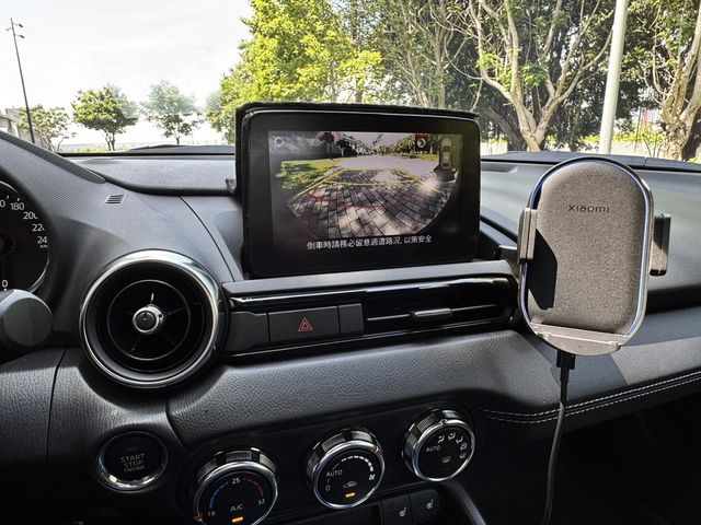 MAZDA馬自達 MX-5  第11張相片