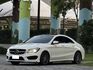 M-BENZ賓士 CLA250  第1張縮圖