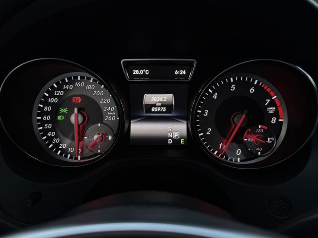 M-BENZ賓士 CLA250  第11張相片