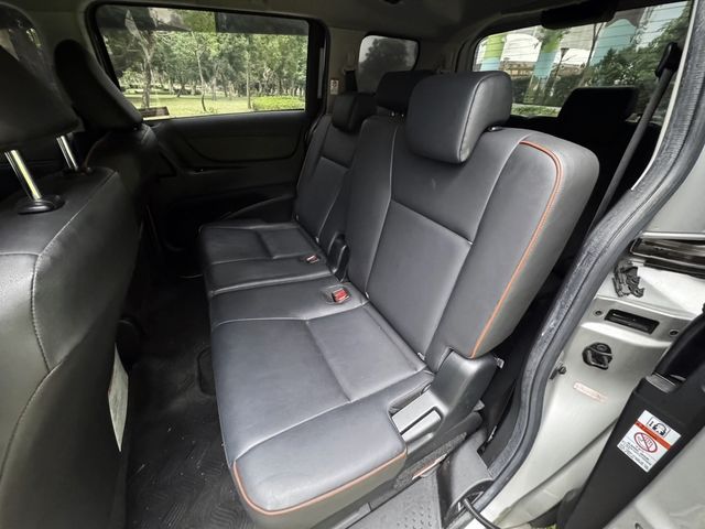 TOYOTA豐田 SIENTA  第6張相片