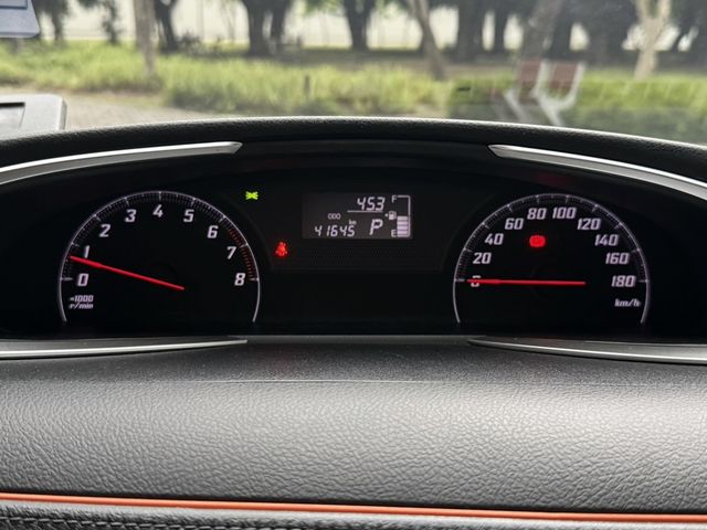 TOYOTA豐田 SIENTA  第11張相片