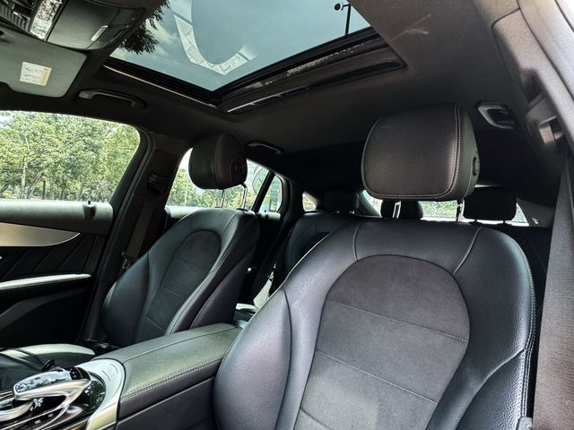 M-BENZ賓士 GLC250  第8張相片