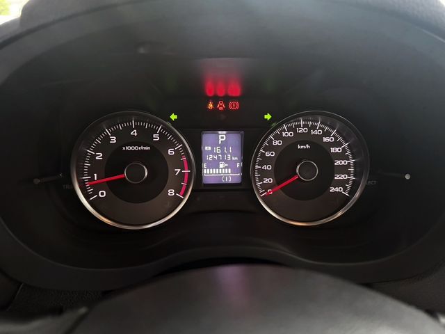 SUBARU速霸陸 FORESTER  第6張相片
