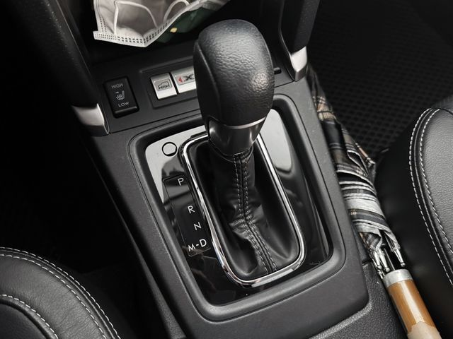 SUBARU速霸陸 FORESTER  第10張相片