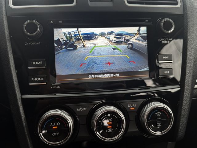 SUBARU速霸陸 FORESTER  第11張相片