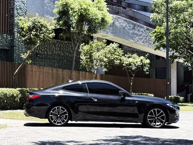 BMW寶馬 430I COUPE  第4張相片