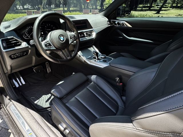 BMW寶馬 430I COUPE  第7張相片