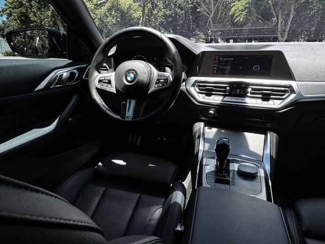 BMW寶馬 430I COUPE  第10張相片