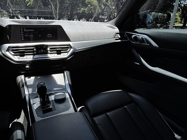 BMW寶馬 430I COUPE  第12張相片