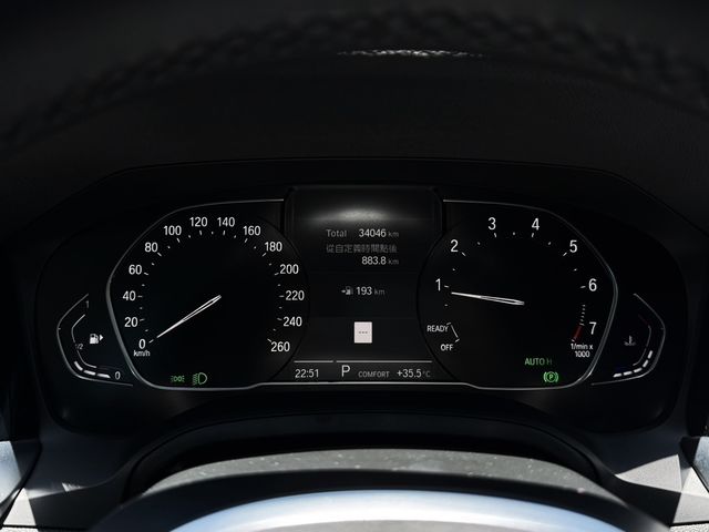BMW寶馬 430I COUPE  第13張相片