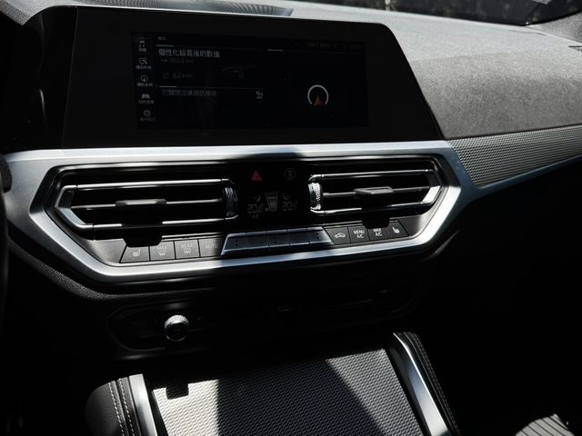 BMW寶馬 430I COUPE  第14張相片