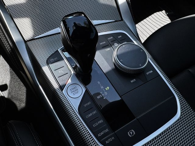 BMW寶馬 430I COUPE  第15張相片