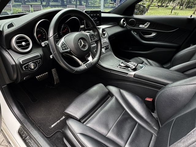 M-BENZ賓士 C200  第5張相片