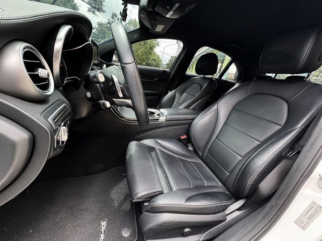 M-BENZ賓士 C200  第6張相片