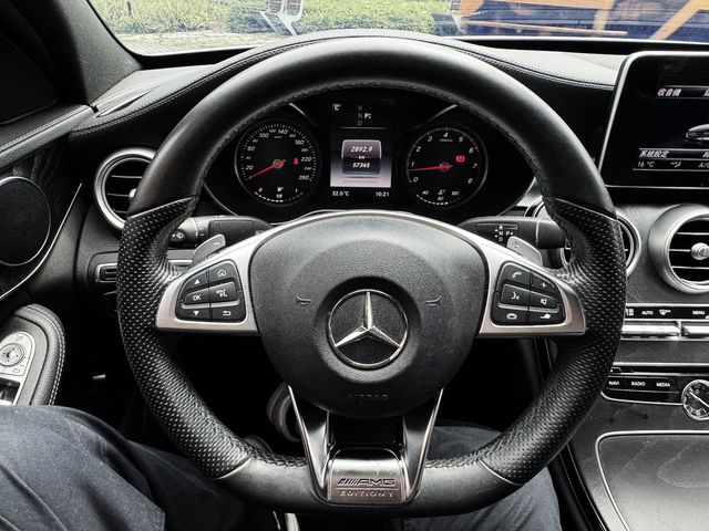 M-BENZ賓士 C200  第12張相片