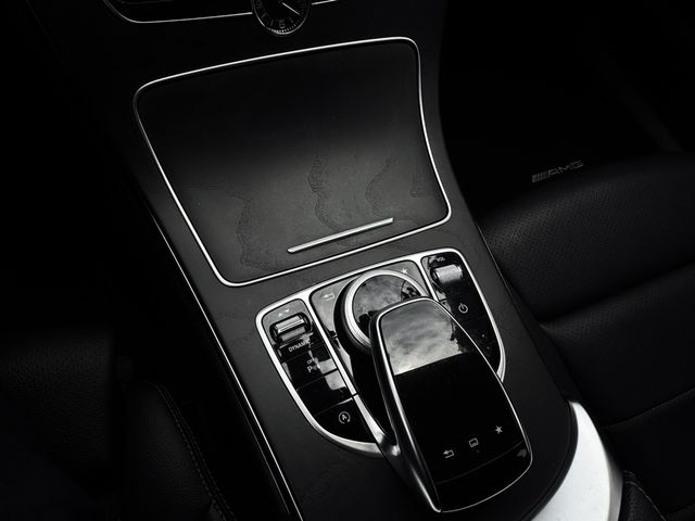 M-BENZ賓士 C200  第14張相片