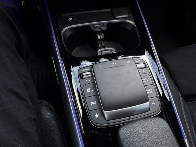 M-BENZ賓士 GLA180  第14張相片