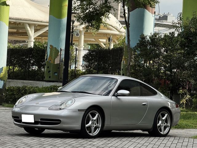 PORSCHE保時捷 911 CARRERA 4S  第1張相片