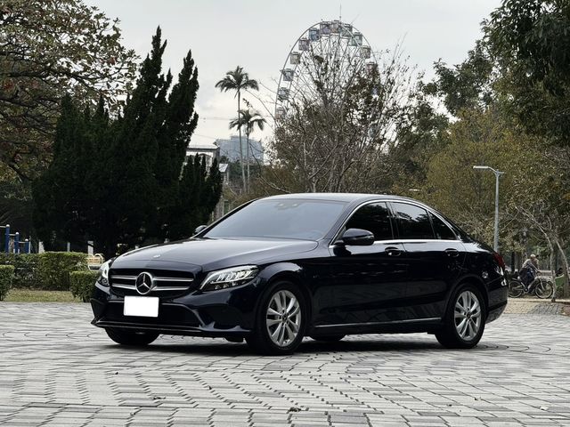 M-BENZ賓士 C180  第1張相片