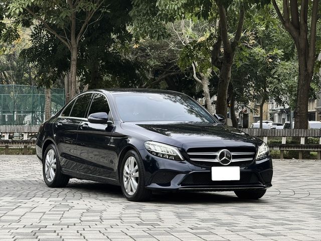M-BENZ賓士 C180  第2張相片