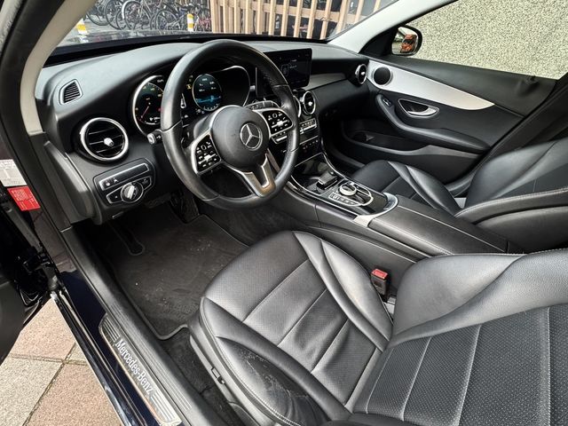 M-BENZ賓士 C180  第6張相片