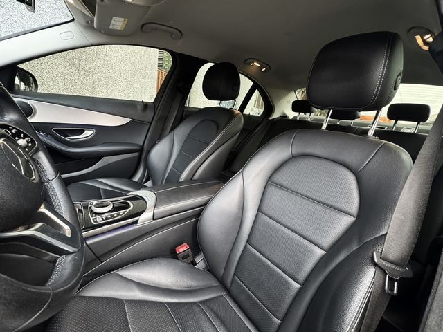 M-BENZ賓士 C180  第7張相片