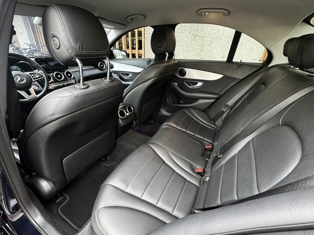 M-BENZ賓士 C180  第8張相片