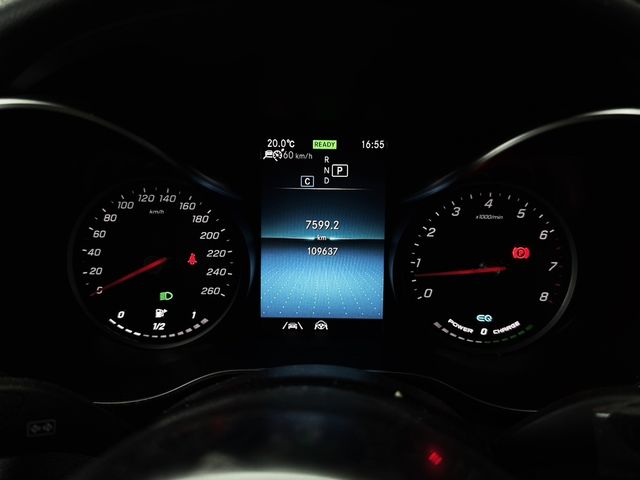 M-BENZ賓士 GLC300 AMG COUPE  第13張相片