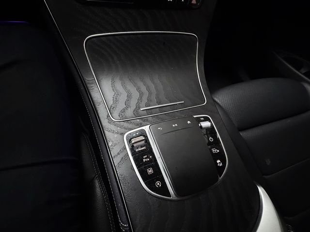 M-BENZ賓士 GLC300 AMG COUPE  第15張相片